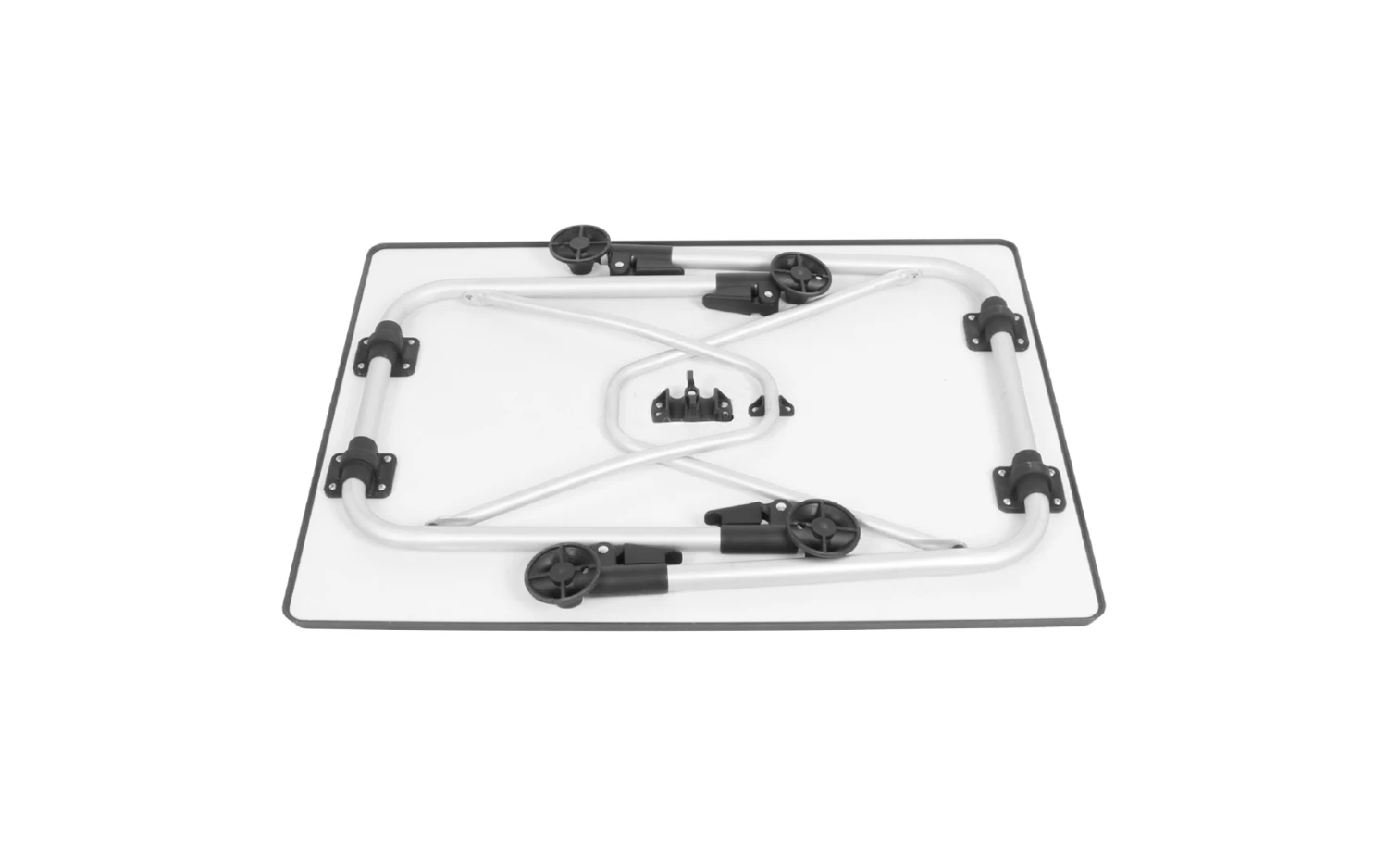 Berger Ivalo 1 Campingtisch 80 X 60 Cm 2 Berger Ivalo 1 Campingtisch 80 X 60 Cm – Bild 2