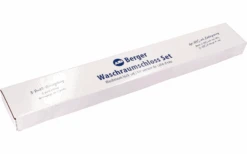 Berger Waschraumschloss-Set 9 Berger Waschraumschloss-Set -Fritz! 1364863 7815628