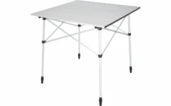Berger Alu CampingtischVelino Mit Rollplatte 70 X 70 Cm 12 Berger Alu CampingtischVelino Mit Rollplatte 70 X 70 Cm -Fritz! 1365733 7819846