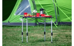 Berger Ivalo 2 Campingtisch 115 X 70 Cm