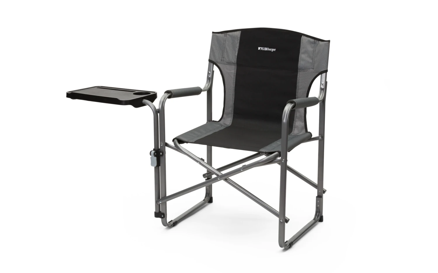 Berger Minimize 2.0 Mit Tisch Regiestuhl 2 Berger Minimize 2.0 Mit Tisch Regiestuhl – Bild 2