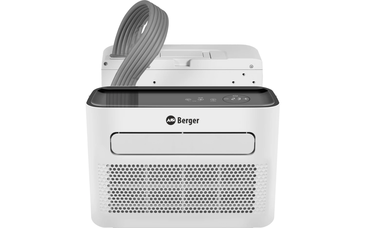 Berger Arktar 5000 Pro Mobile Split-Klimaanlage Mit Heizung 5.000 BTU 1.465 W / 560 W 9 Berger Arktar 5000 Pro Mobile Split-Klimaanlage Mit Heizung 5.000 BTU 1.465 W / 560 W – Bild 9