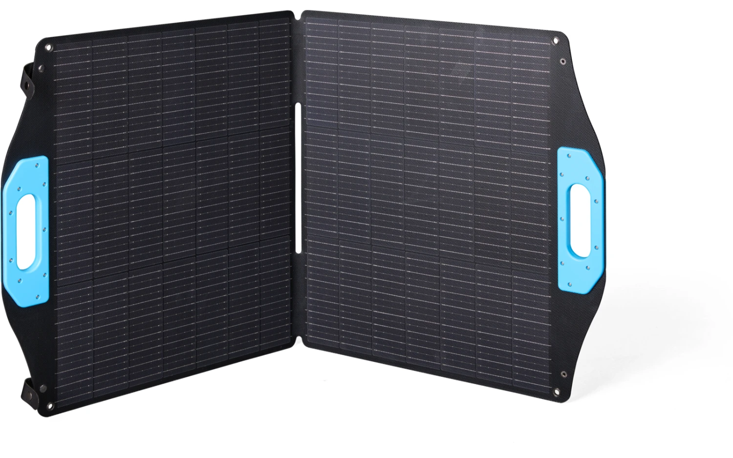 Berger Komplettanlage FaltbaresSolarpanel Set 100 W Inkl. Laderegler 5 Berger Komplettanlage FaltbaresSolarpanel Set 100 W Inkl. Laderegler – Bild 5