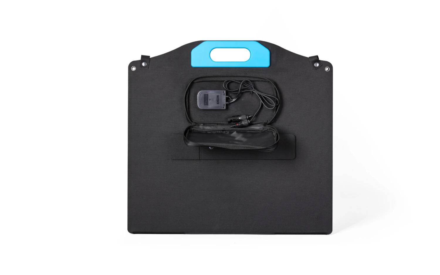 Berger Komplettanlage FaltbaresSolarpanel Set 100 W Inkl. Laderegler 9 Berger Komplettanlage FaltbaresSolarpanel Set 100 W Inkl. Laderegler – Bild 9