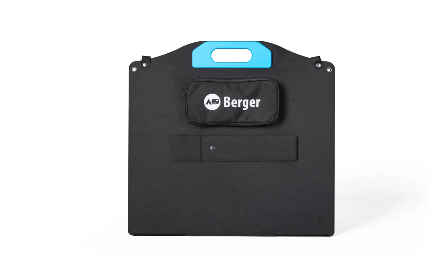 Berger Komplettanlage FaltbaresSolarpanel Set 100 W Inkl. Laderegler 8 Berger Komplettanlage FaltbaresSolarpanel Set 100 W Inkl. Laderegler – Bild 8