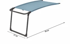 Berger Iseo Beinauflage Luxus XL 14 Berger Iseo Beinauflage Luxus XL -Fritz! 1380274 7982404