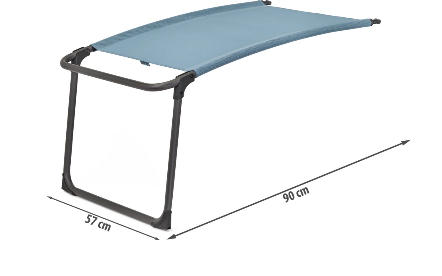 Berger Iseo Beinauflage Luxus XL 7 Berger Iseo Beinauflage Luxus XL – Bild 7