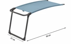 Berger Iseo Beinauflage Comfort / Luxus 12 Berger Iseo Beinauflage Comfort / Luxus -Fritz! 1380472 7981885