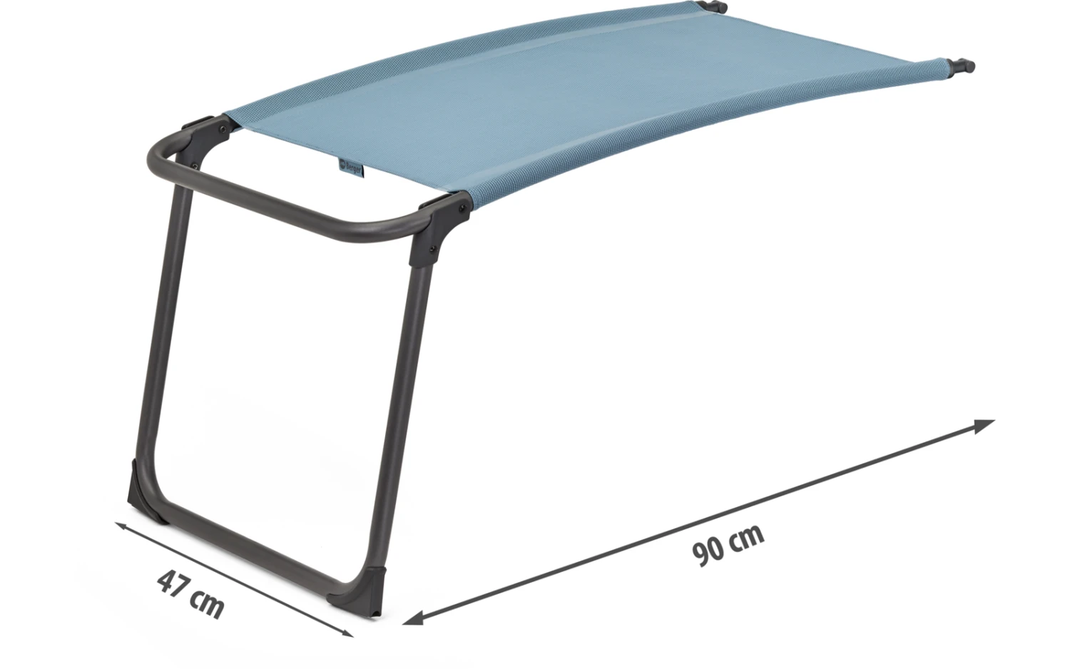 Berger Iseo Beinauflage Comfort / Luxus 6 Berger Iseo Beinauflage Comfort / Luxus – Bild 6