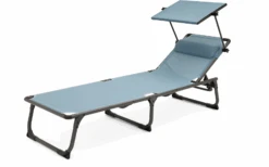 Berger Iseo Sonnenliege -Fritz! 1381066 7907218
