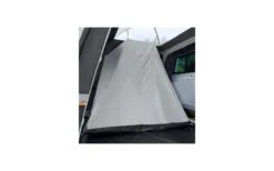 Berger Liberta II Schlafkabine