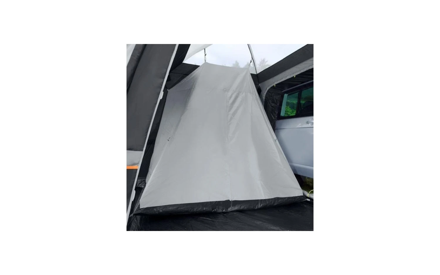 Berger Liberta II Schlafkabine 1 Berger Liberta II Schlafkabine