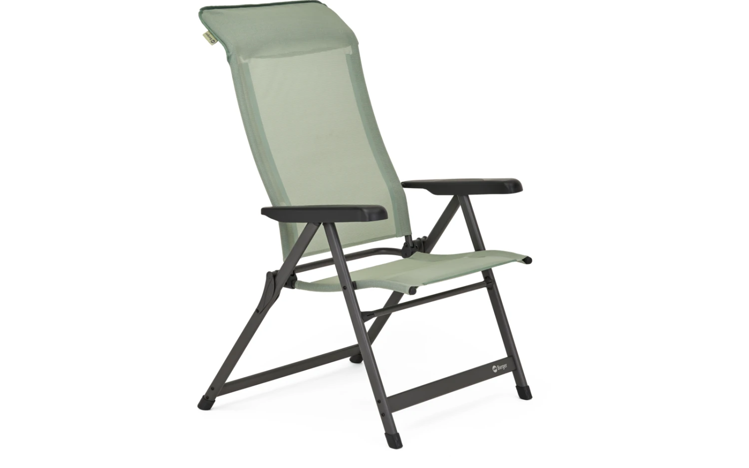 Berger Iseo Klappsessel Luxus XL 1 Berger Iseo Klappsessel Luxus XL