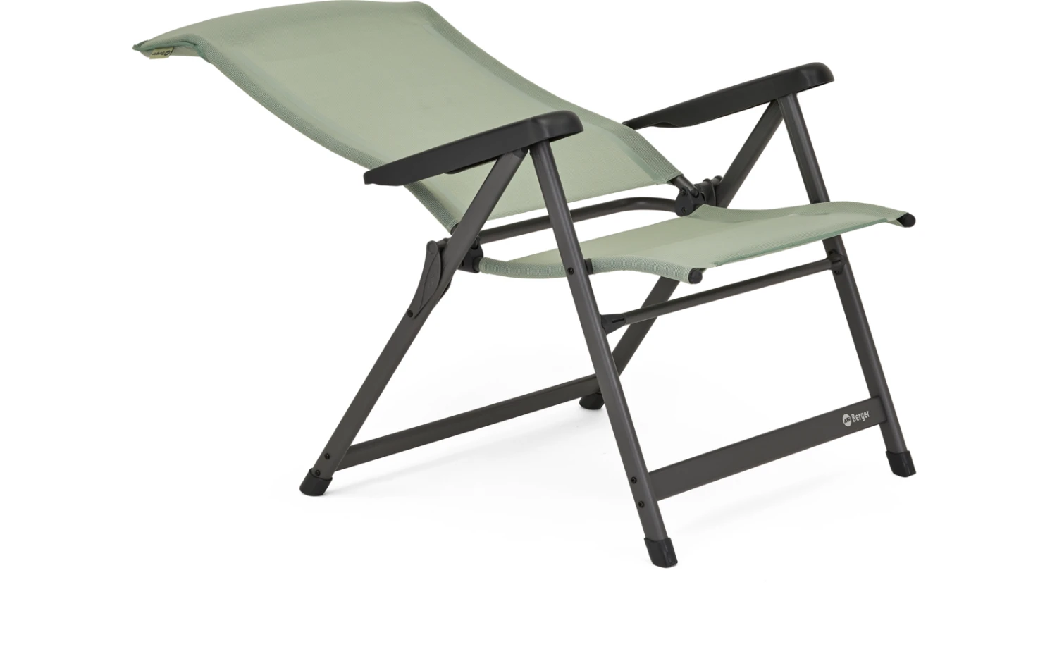 Berger Iseo Klappsessel Luxus XL 4 Berger Iseo Klappsessel Luxus XL – Bild 4