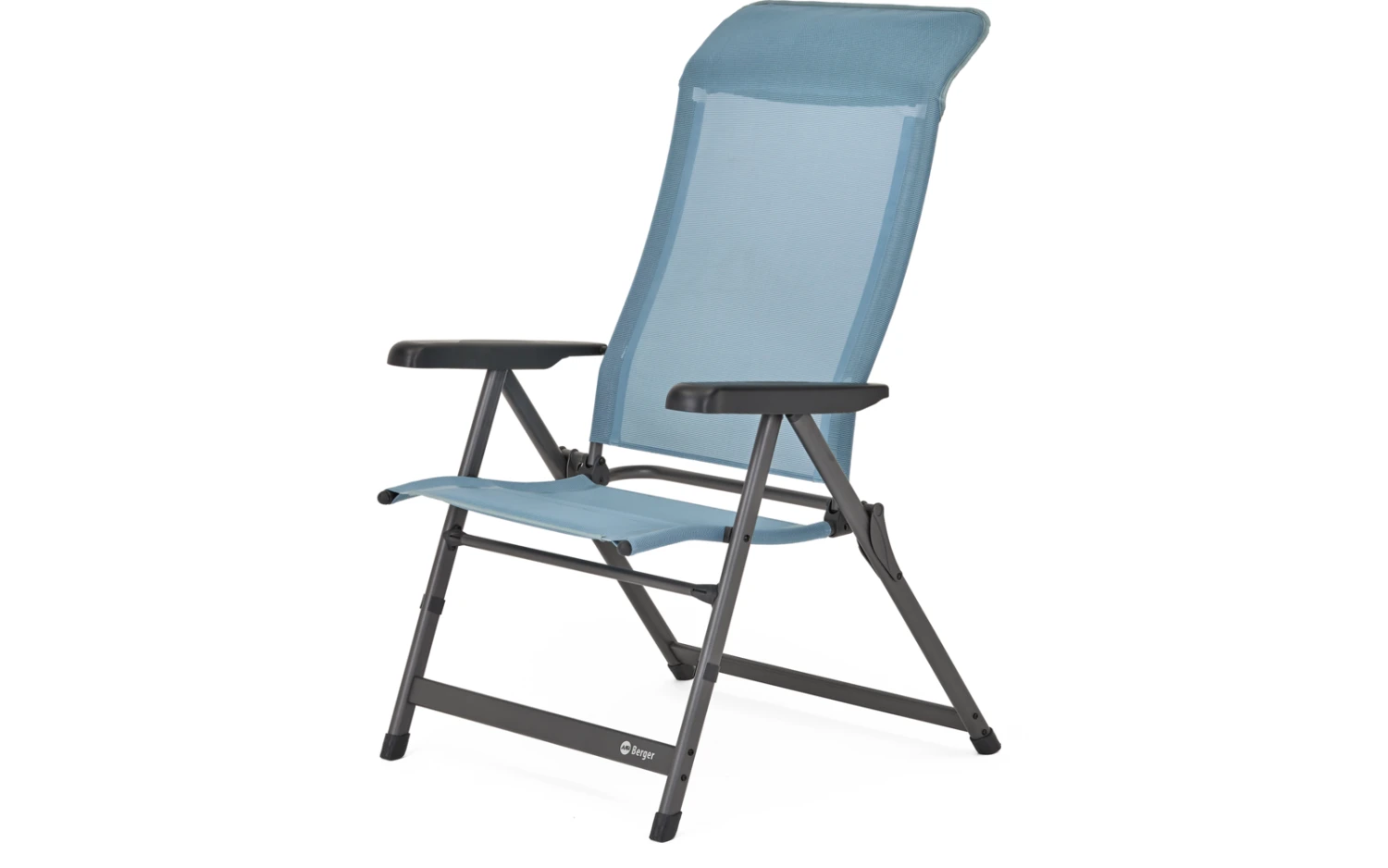 Berger Iseo Klappsessel Luxus XL 8 Berger Iseo Klappsessel Luxus XL – Bild 8