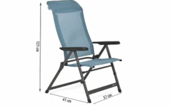 Berger Iseo Klappsessel Luxus XL 20 Berger Iseo Klappsessel Luxus XL -Fritz! 1387357 7955983