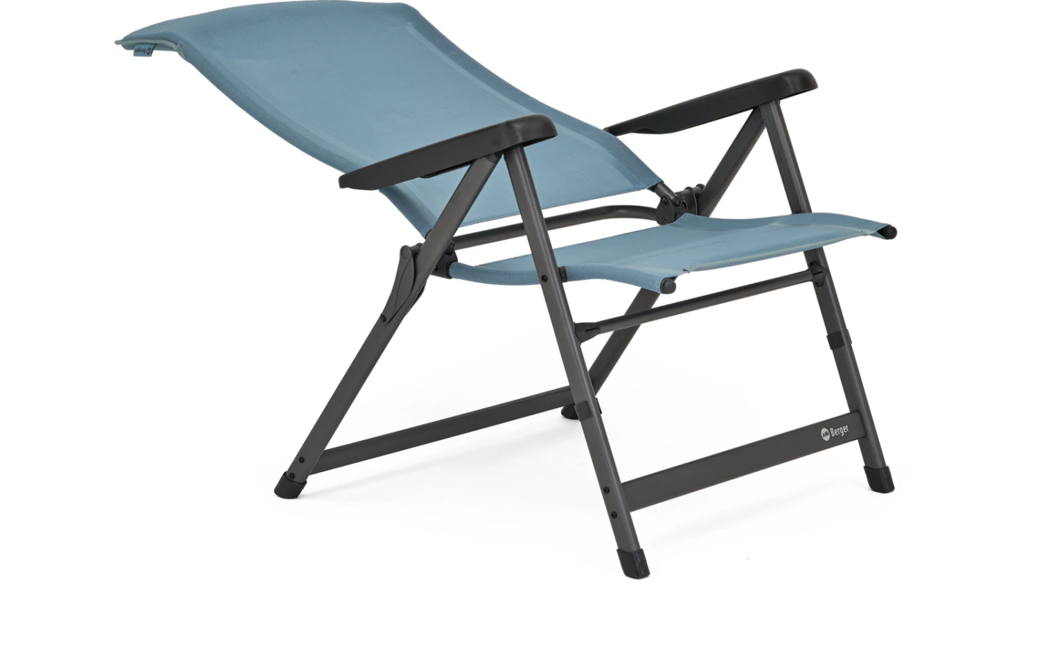 Berger Iseo Klappsessel Luxus XL 10 Berger Iseo Klappsessel Luxus XL – Bild 10