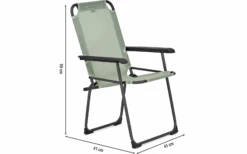 Berger Iseo Classic Klappstuhl -Fritz! 1392859 7955782