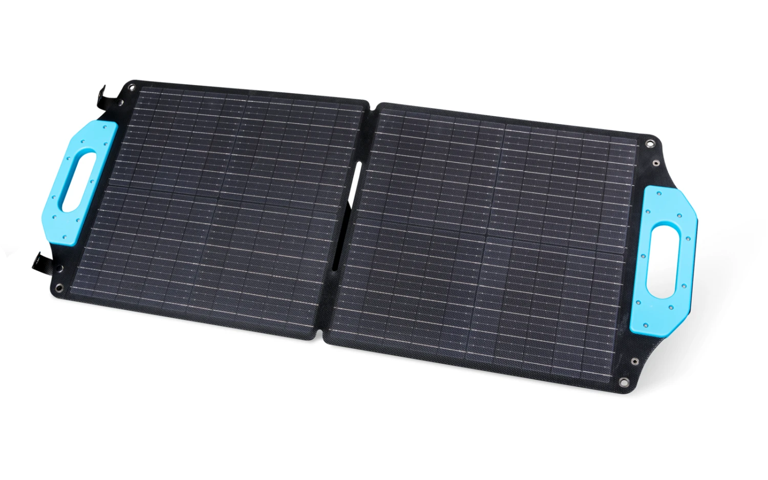 Berger XT Faltbares Solarpanel 1 Berger XT Faltbares Solarpanel