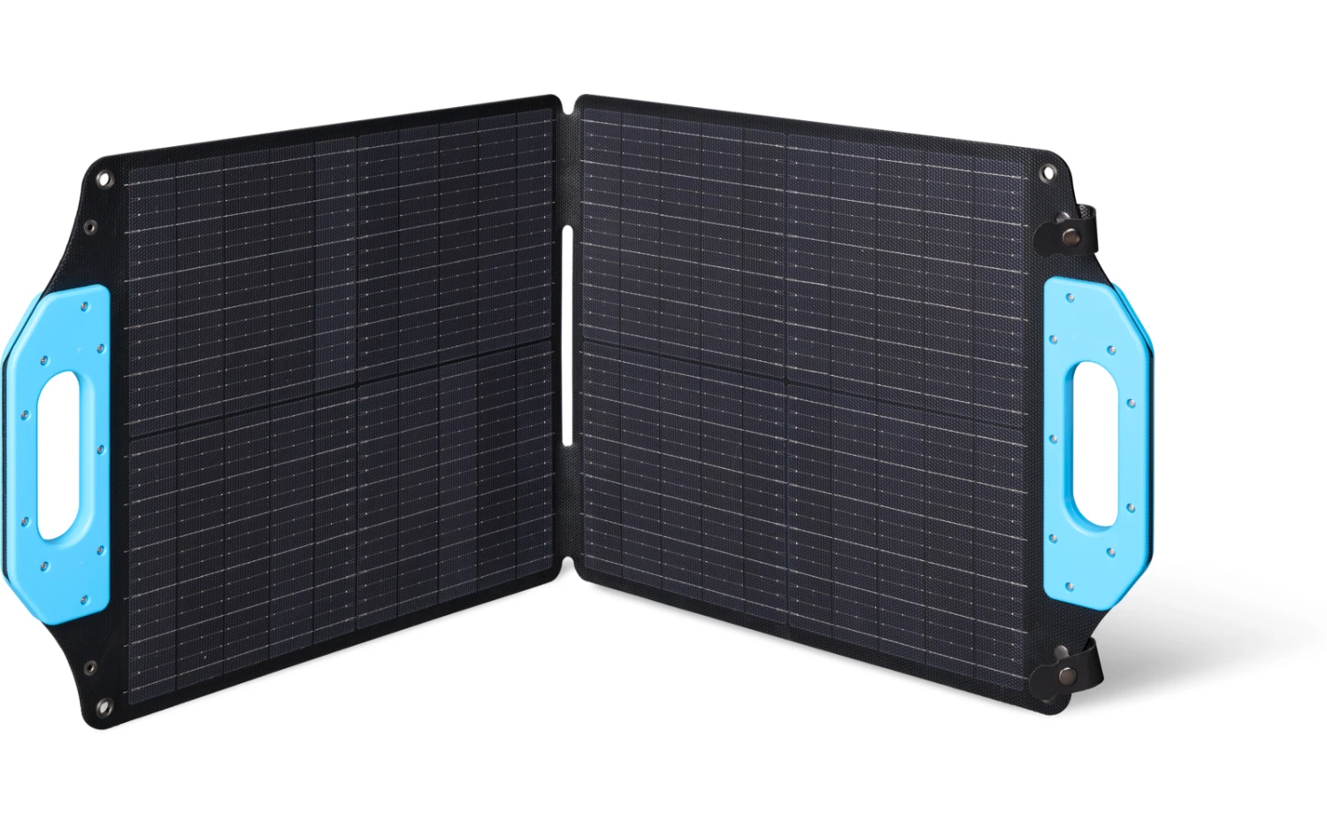 Berger XT Faltbares Solarpanel 2 Berger XT Faltbares Solarpanel – Bild 2