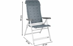 Berger Luxus Klappsessel 14 Berger Luxus Klappsessel -Fritz! 1393972 7912795