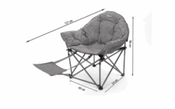 Berger Loungesessel Livorno -Fritz! 1394197 7921291