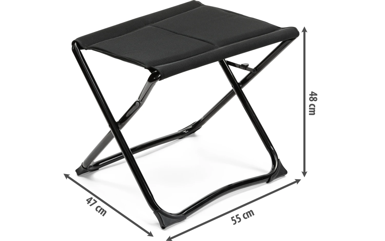 Berger Tesino Freistehende Beinauflage 2 Berger Tesino Freistehende Beinauflage – Bild 2