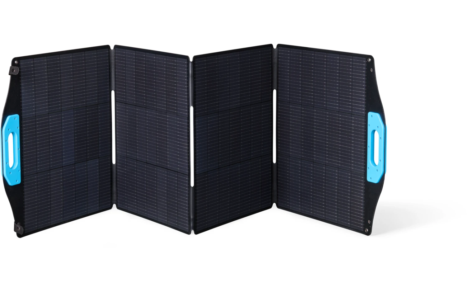 Berger XT Faltbares Solarpanel 17 Berger XT Faltbares Solarpanel – Bild 17