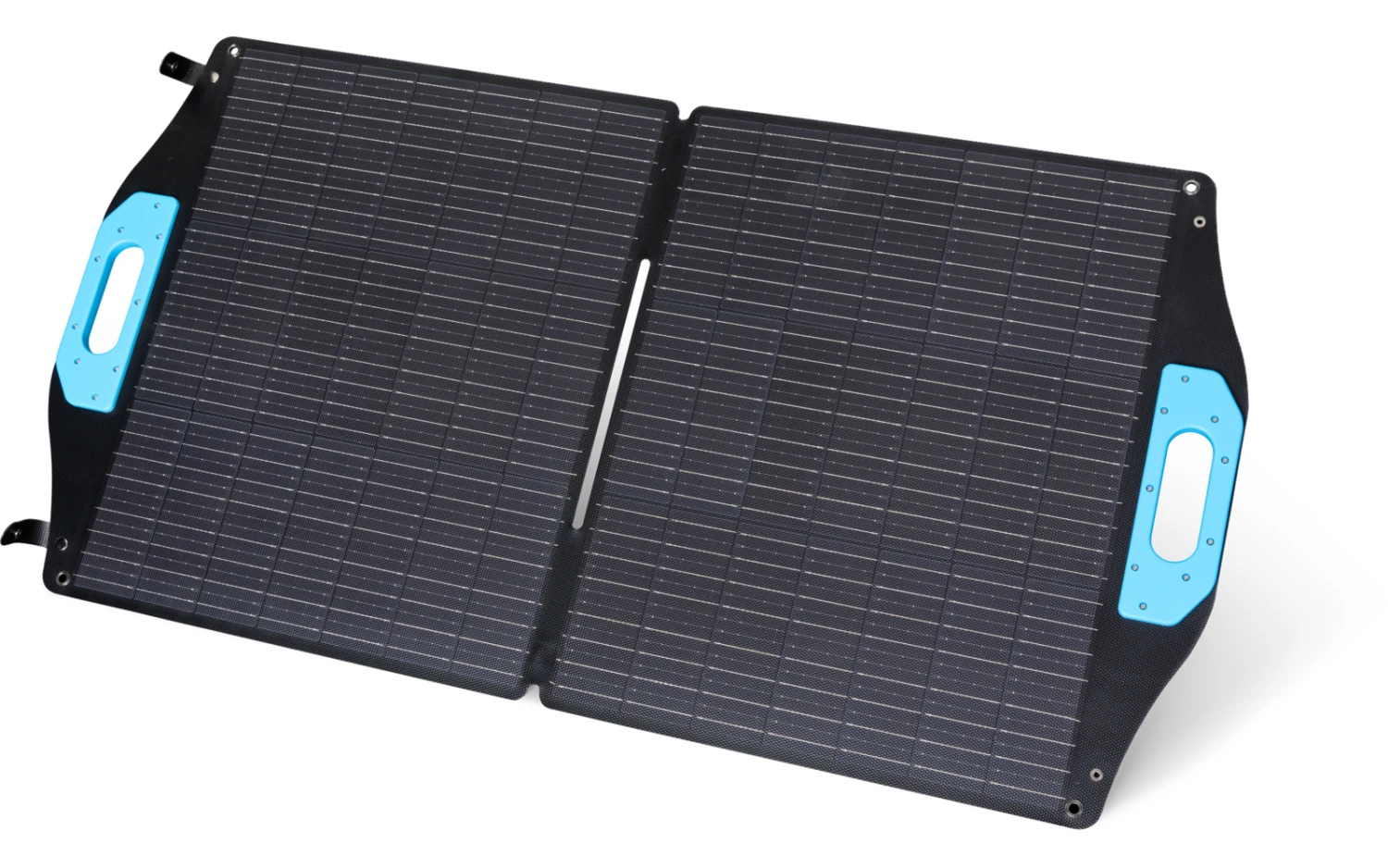Berger XT Faltbares Solarpanel 8 Berger XT Faltbares Solarpanel – Bild 8