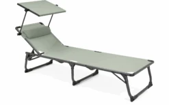 Berger Iseo Sonnenliege