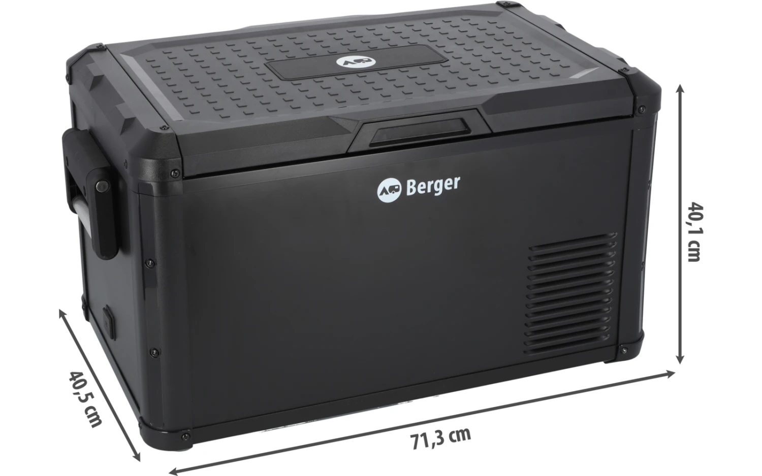 Berger MCX Kompressor Kühlboxen 12/24/230V 13 Berger MCX Kompressor Kühlboxen 12/24/230V – Bild 13