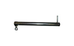 Berger Vordachstutzen Für EA-Gerüst