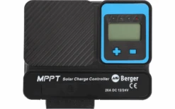 Berger Komplettanlage Deluxe Flex Flexibles Solarpanel Set 100 W 18 Berger Komplettanlage Deluxe Flex Flexibles Solarpanel Set 100 W -Fritz! 1413457 8020378