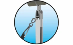 Berger Sturm-Abspannset Für Thule Omnistor Markisen -Fritz! 1413679 8020510