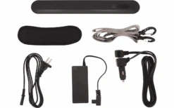 Berger PCX15 Kompressor Kühlbox 12/24/230V 15 Liter -Fritz! 1414096 8024911