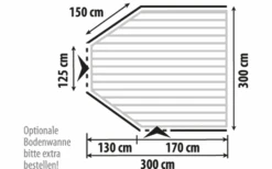 Berger Garda Air 4-Season Aufblasbares Vorzelt Für Wohnwagen 22 Berger Garda Air 4-Season Aufblasbares Vorzelt Für Wohnwagen -Fritz! 1414417 8026150