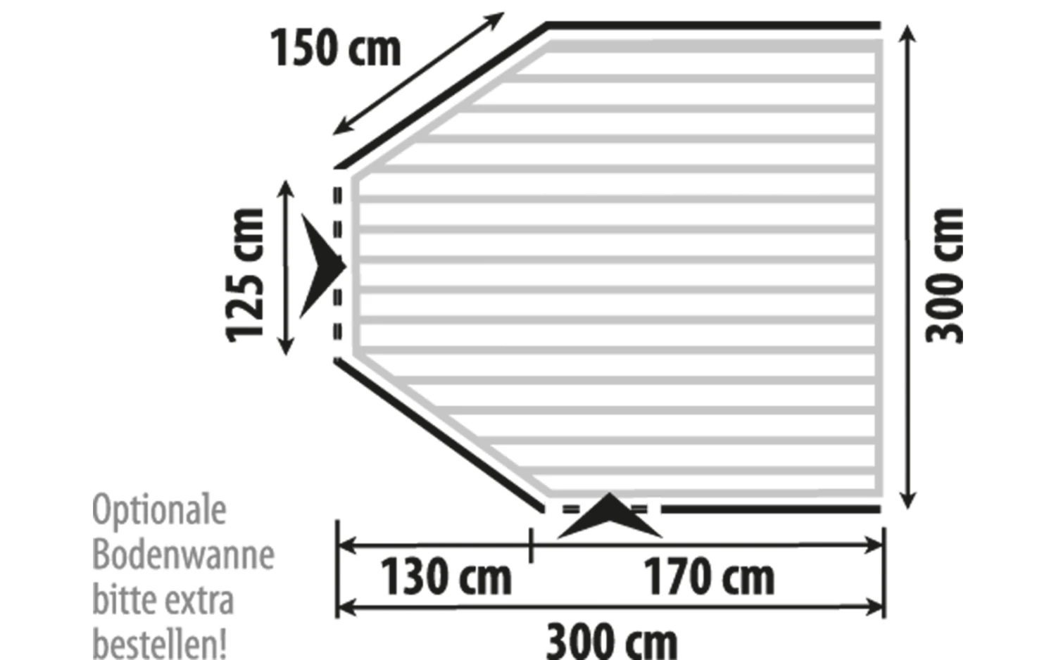 Berger Garda Air 4-Season Aufblasbares Vorzelt Für Wohnwagen 3 Berger Garda Air 4-Season Aufblasbares Vorzelt Für Wohnwagen – Bild 3