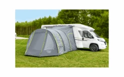 Berger Touring Air XL Reisemobil- / Kastenwagen Aufblasbares Vorzelt Mit Moskitotür Und Fest Eingebauten Boden -Fritz! 1416025 8034373