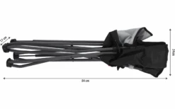 Berger Mella Kinderhochstuhl 17 Berger Mella Kinderhochstuhl -Fritz! 1416382 8038636