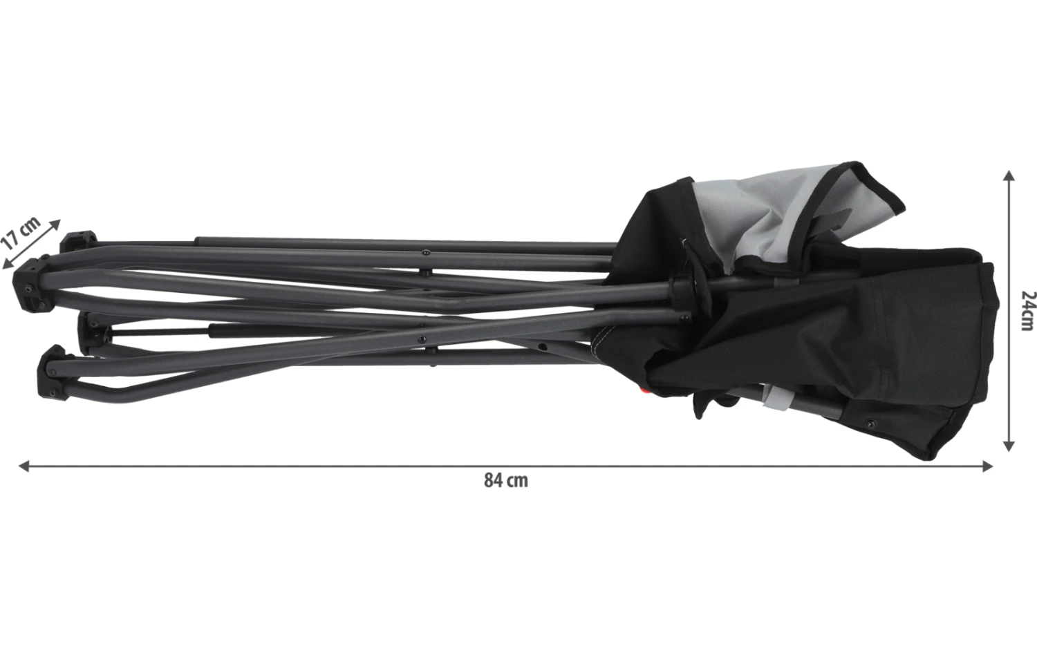 Berger Mella Kinderhochstuhl 8 Berger Mella Kinderhochstuhl – Bild 8