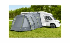 Berger Touring Air XL Reisemobil- / Kastenwagen Aufblasbares Vorzelt Mit Moskitotür Und Fest Eingebauten Boden -Fritz! 1417954 8066113