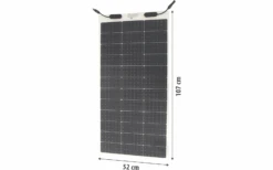 Berger Flexibles Solarpanel 8 Berger Flexibles Solarpanel -Fritz! 1419661 8075929