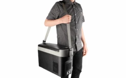 Berger PCX15 Kompressor Kühlbox 12/24/230V 15 Liter -Fritz! 1424665 8107879