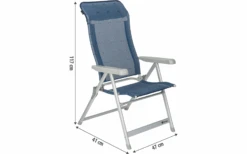 Berger Luxus Klappsessel 22 Berger Luxus Klappsessel -Fritz! 1427392 8138815