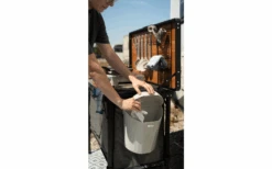 Berger Abfalleimer 6 Liter 8 Berger Abfalleimer 6 Liter -Fritz! 1432456 8155060