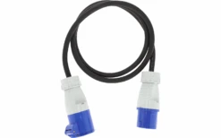 Berger CEE Verbindungsleitung CEE-Stecker Und CEE-Kupplung 12 Berger CEE Verbindungsleitung CEE-Stecker Und CEE-Kupplung -Fritz! 1432639 8154832