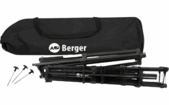 Berger Wäschespinne & Sat-Stativ Inkl. Packsack 35 Berger Wäschespinne & Sat-Stativ Inkl. Packsack -Fritz! 1434037 8155210