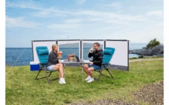 Berger Windschutz 130x460 Cm