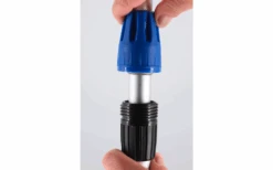 Berger Teleskopwaschbürsten Set 3-teilig Länge 130 - 180 Cm -Fritz! 1440184 8189944