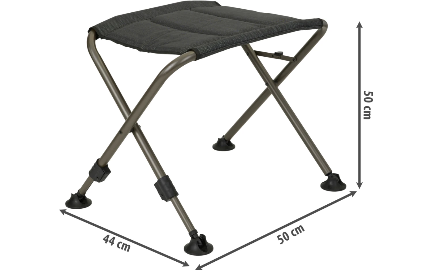 Berger Slimline Beinauflage 8 Berger Slimline Beinauflage – Bild 8